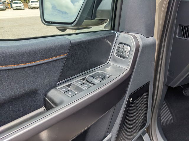 2026 Marsh Gray Ford F-150 Tremor 4X4 Truck