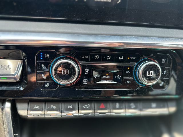 2024 GMC Sierra 1500 Denali Ultimate Silver at Carlisle Cadillac Buick GMC