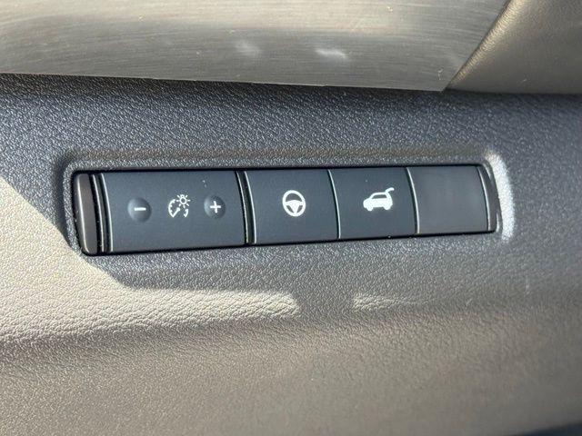 Used 2024 Nissan Pathfinder SUV