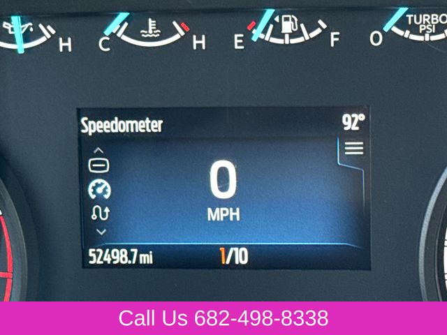 Used 2025 Ford F-350SD Truck