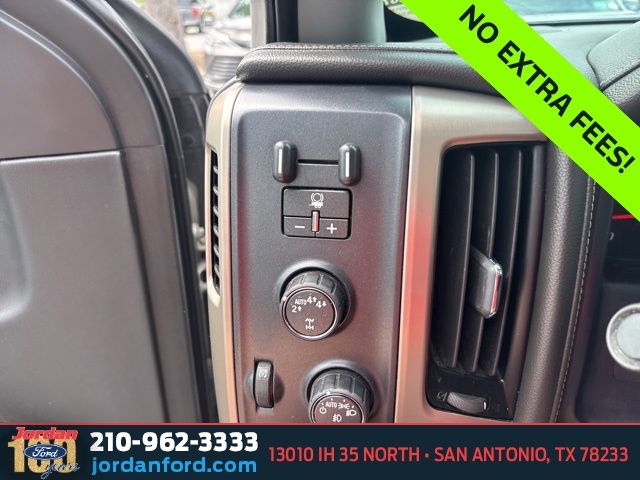 Used Car 2018 Gmc Sierra 1500  Denali For Sale Under $30,000 In San Antonio, Texas