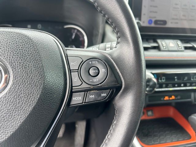 2024 Toyota RAV4 Adventure - Photo 21