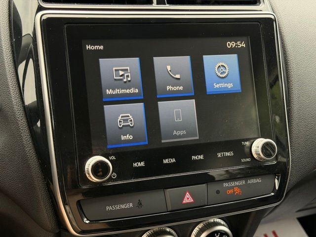 Used 2024 Mitsubishi Outlander Sport SUV