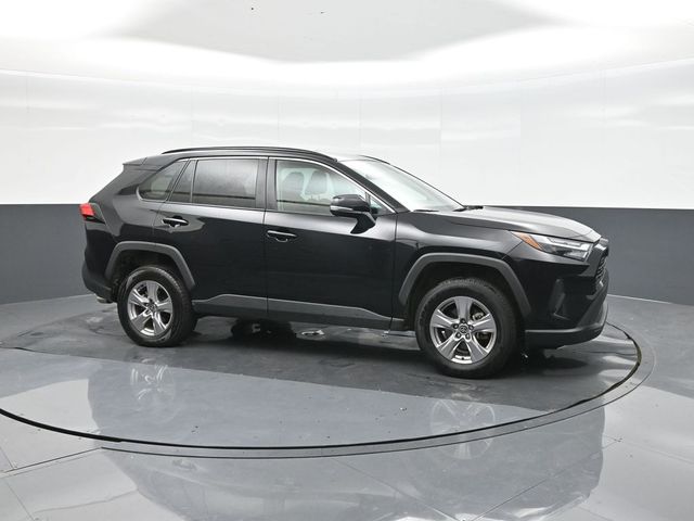 Used 2025 Toyota RAV4 SUV