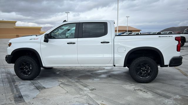 2024 Chevrolet Silverado 1500 ZR2 6