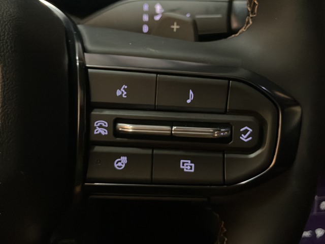 new 2026 GMC Acadia car, priced at $55,000