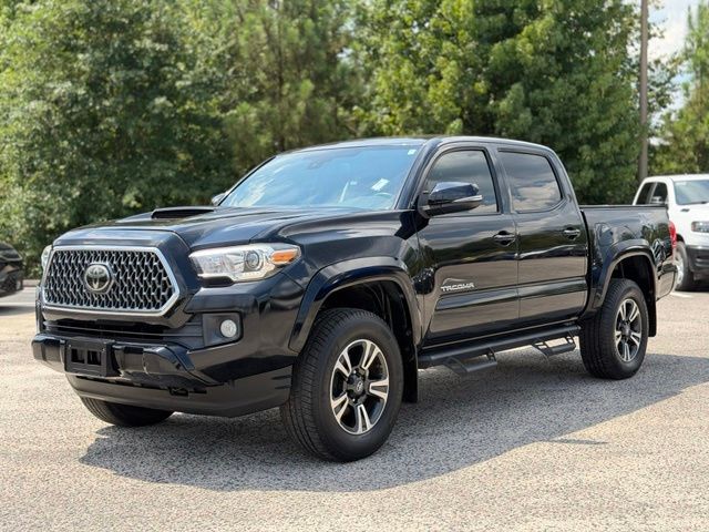 Used 2019 Toyota Tacoma Truck