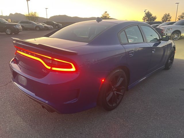 2021 Dodge Charger R/T 4