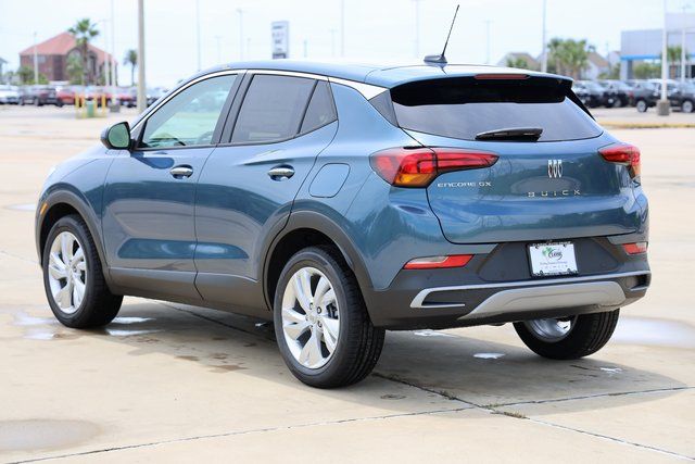 2026 Buick Encore GX Preferred - 5