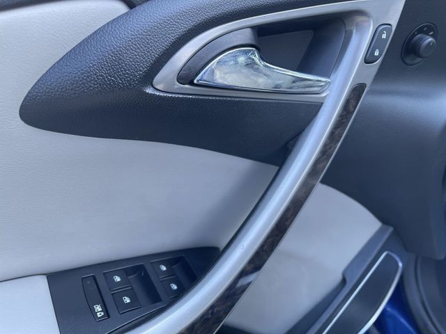 Used 2014 Buick Verano For Sale in Muncie, IN
