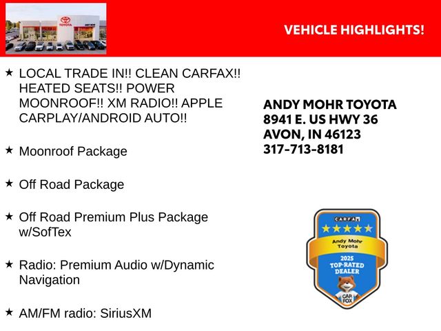 View vehicle photo 2
