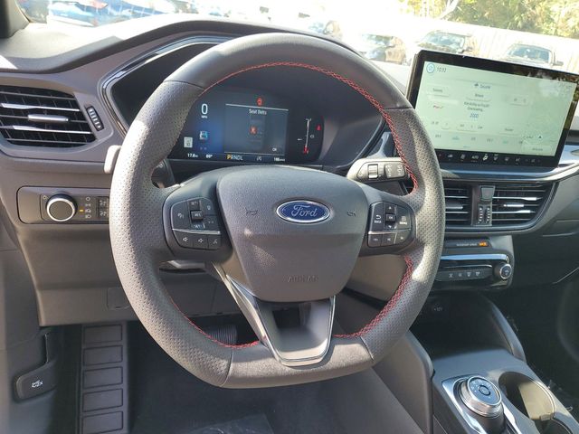 2025 Ford Escape ST-Line 21