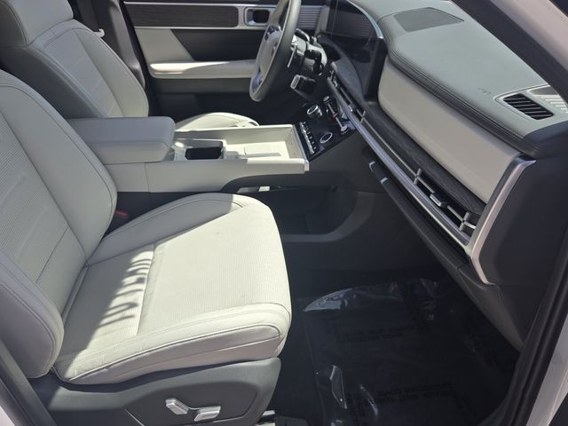 2026 Hyundai Santa Fe - $42,804