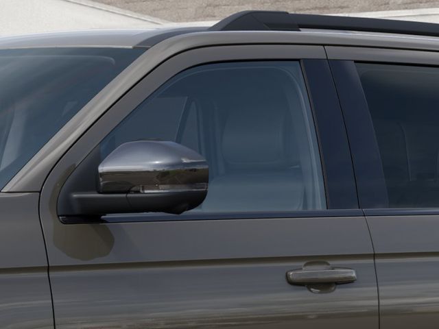 New 2027 Gray Ford Tremor image 20