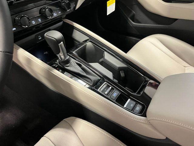 New 2026 Honda Accord Hybrid Touring For Sale in Huntsville, Al
