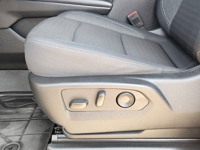2025 Chevrolet Tahoe LS Gray at Classic Elite Chevrolet Hwy 6
