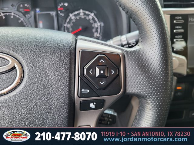 Used Car 2024 Toyota 4runner  Sr5 For Sale Under $40,000 In San Antonio, Texas