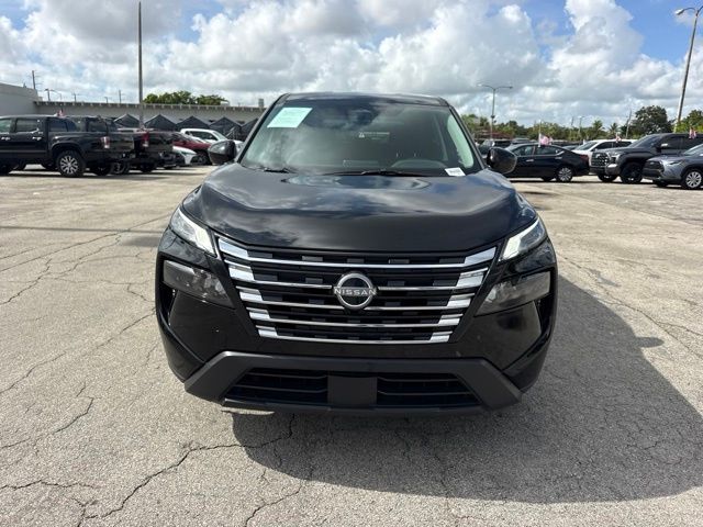 2025 Nissan Rogue - $18,288