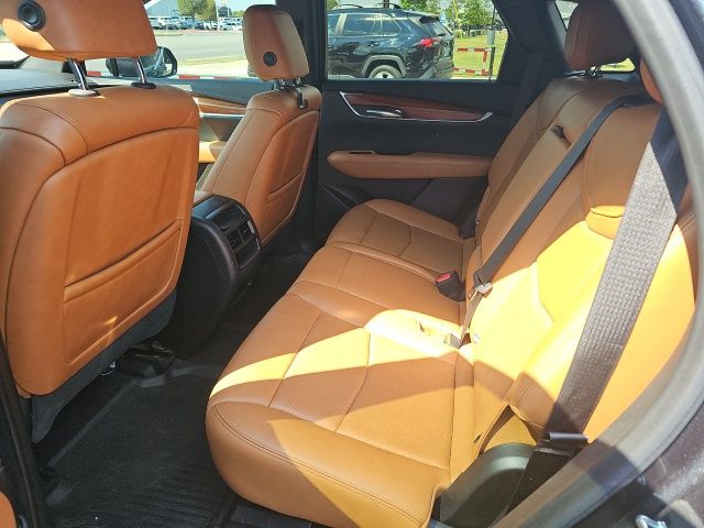 Thumbnail: 2020 Cadillac XT5 - 4