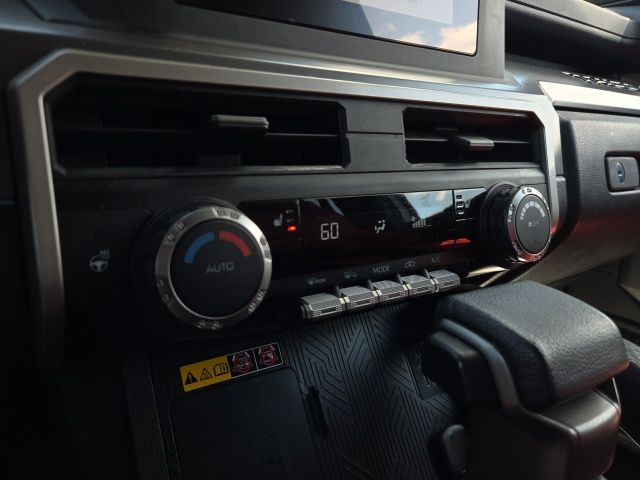 Used 2024 Toyota Tacoma Truck