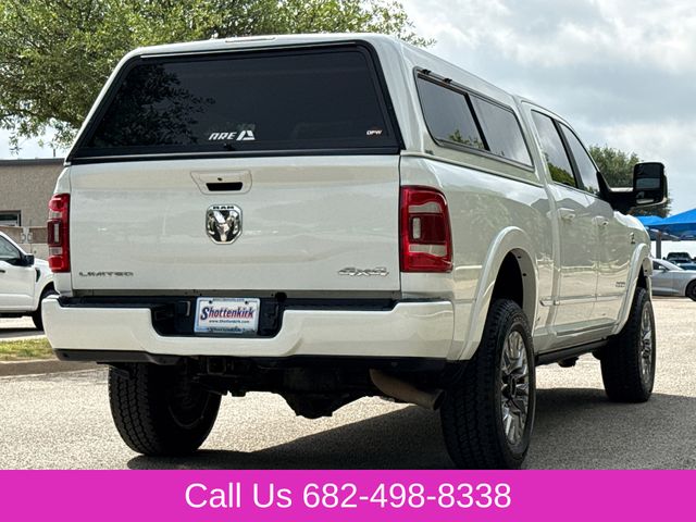 Used 2023 Ram 2500 Truck