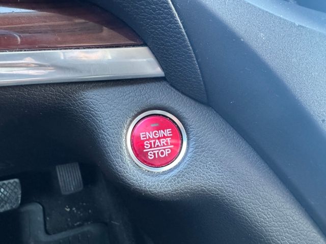 used 2015 Acura MDX car, priced at $13,247