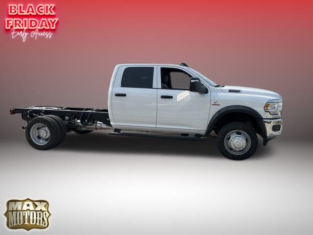 2024 Ram 5500HD Tradesman 13