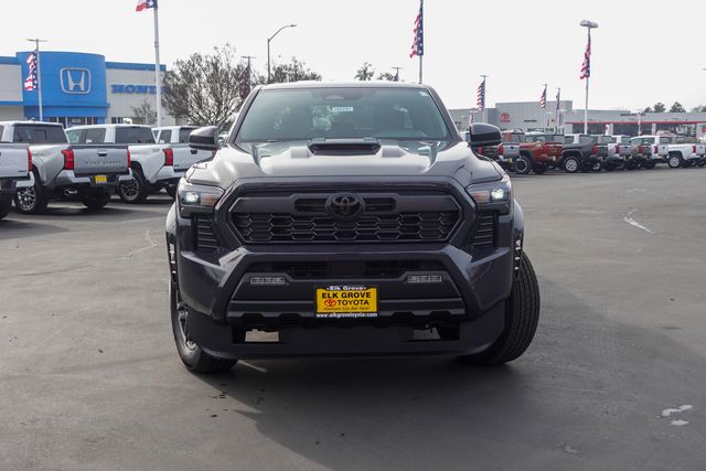 new 2026 Toyota Tacoma car