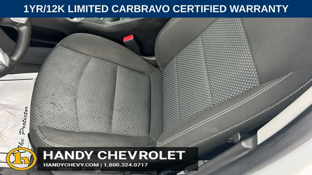 Used 2023 GMC Terrain SUV