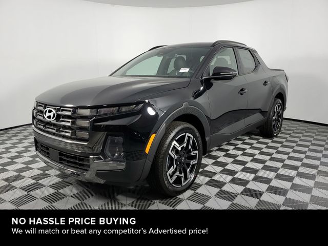 New 2025 Hyundai Santa Cruz For Sale in Indianapolis, IN