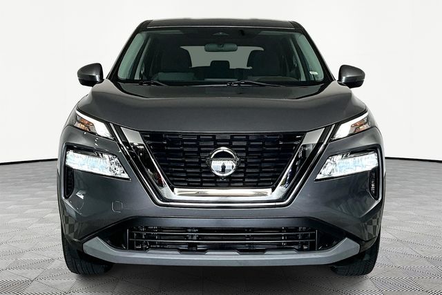 Used 2021 Nissan Rogue For Sale in OLIVE BRANCH, MS