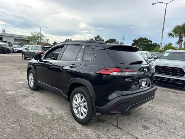 2026 Toyota Corolla - $30,988
