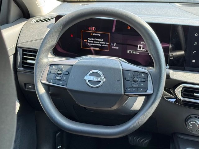 New 2027 Nissan Sentra Sedan