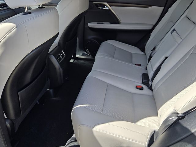 2021 Lexus RX - $31,866