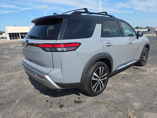 Used 2023 Nissan Pathfinder SUV