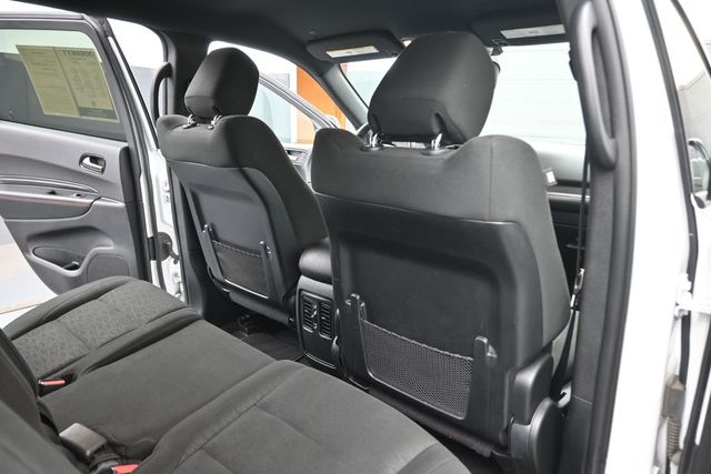 Used 2025 Dodge Durango SUV