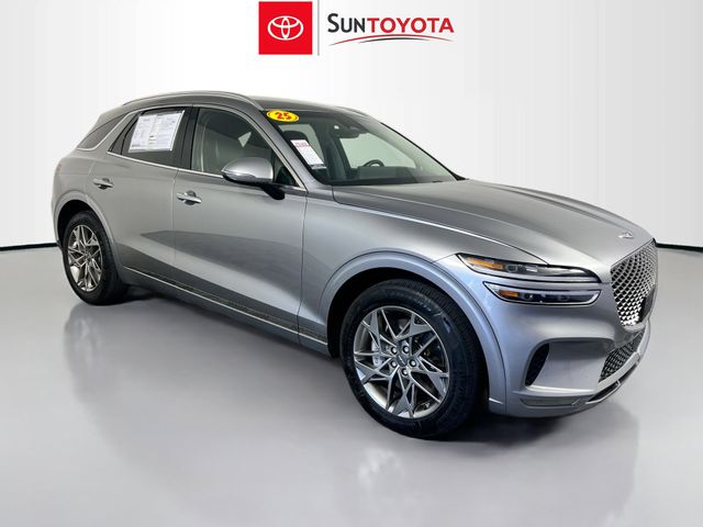 2025 Genesis GV70 2.5T Standard AWD's photo