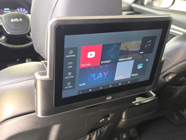 Used 2022 Kia Telluride SUV