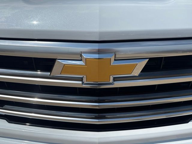 New 2026 Chevrolet Silverado 1500 Truck