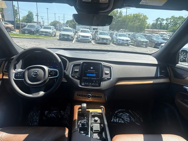 Used 2023 Volvo XC90 Recharge Plug-In Hybrid SUV