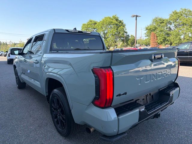 Used 2023 Toyota Tundra Truck