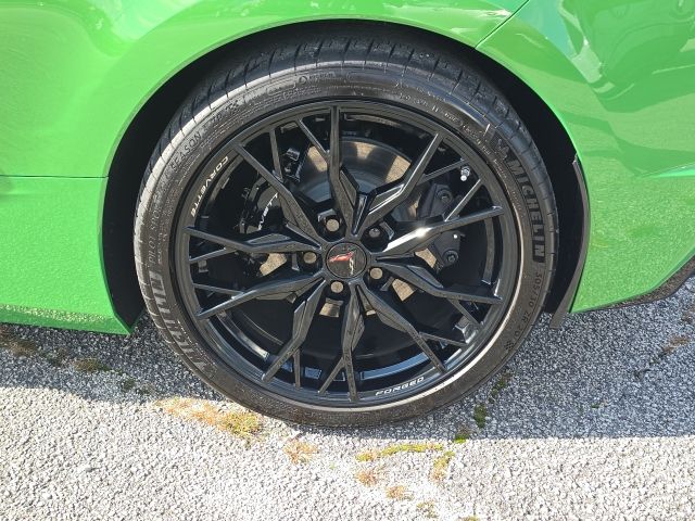 2026 Chevrolet Corvette Stingray:45148A