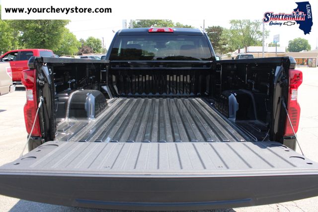 2026 Chevrolet Silverado 1500 Work Truck - Photo 6