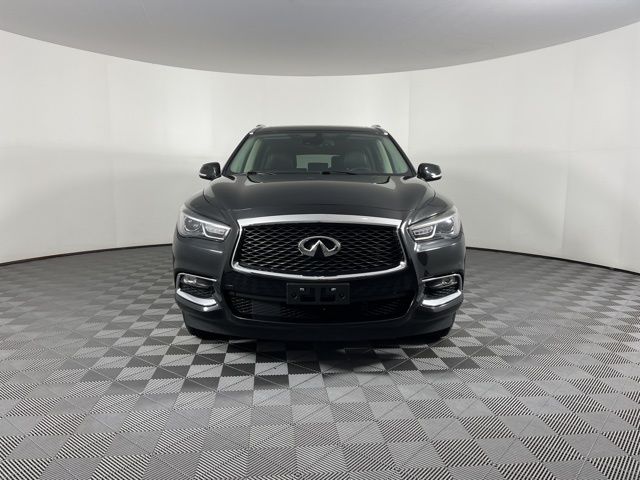 2020 INFINITI QX60 LUXE 3