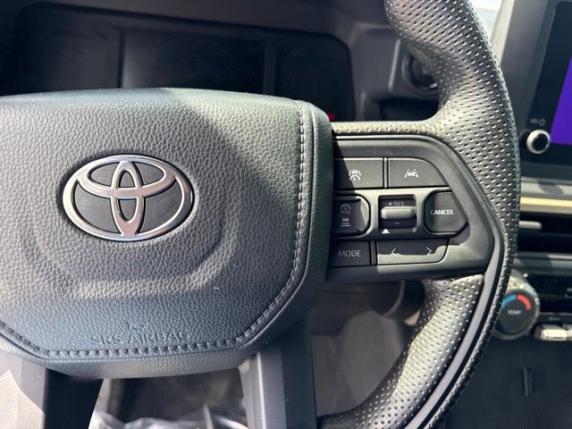 2024 Toyota Tacoma - $32,888