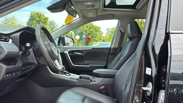 Used 2024 Toyota RAV4 Hybrid SUV