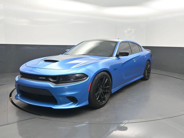 2023 Dodge Charger Scat Pack RWD