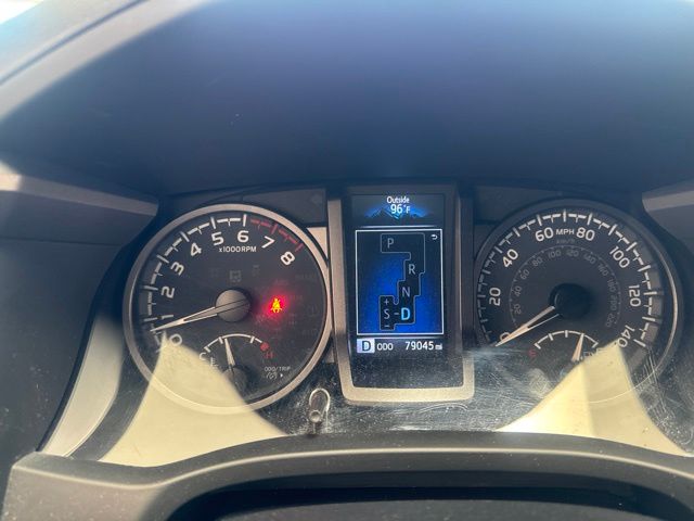 Used 2022 Toyota Tacoma Truck