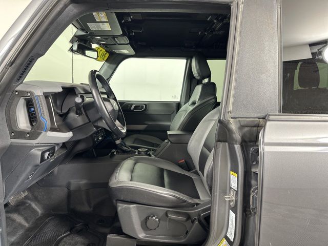 Used 2023 Ford Bronco SUV