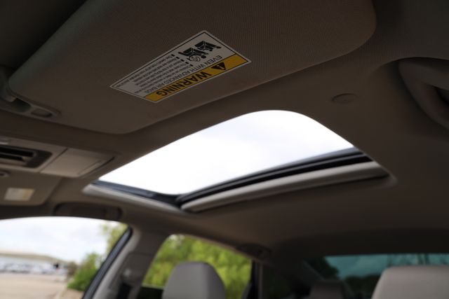 2024 Honda Accord EX  at Classic Elite Chevrolet Sugar Land